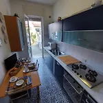 La Casa Rosa Al Mare Σπίτι διακοπών *