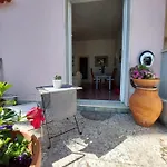 Σπίτι διακοπών La Casa Rosa Al Mare