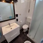 Σπίτι διακοπών La Casa Rosa Al Mare