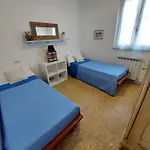 La Casa Rosa Al Mare Σπίτι διακοπών Βιαρέτζιο