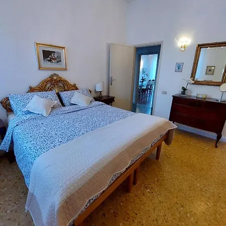 La Casa Rosa Al Mare Casa vacanze